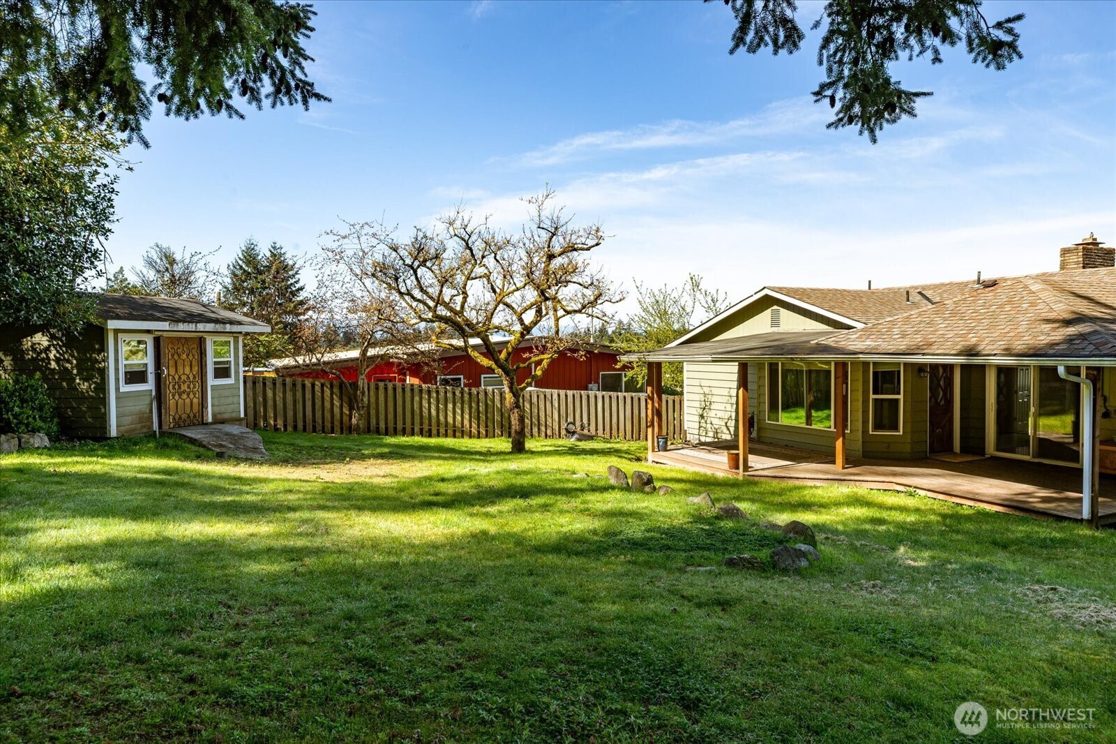 5443 Pleasant View Lane , Freeland, WA 98249