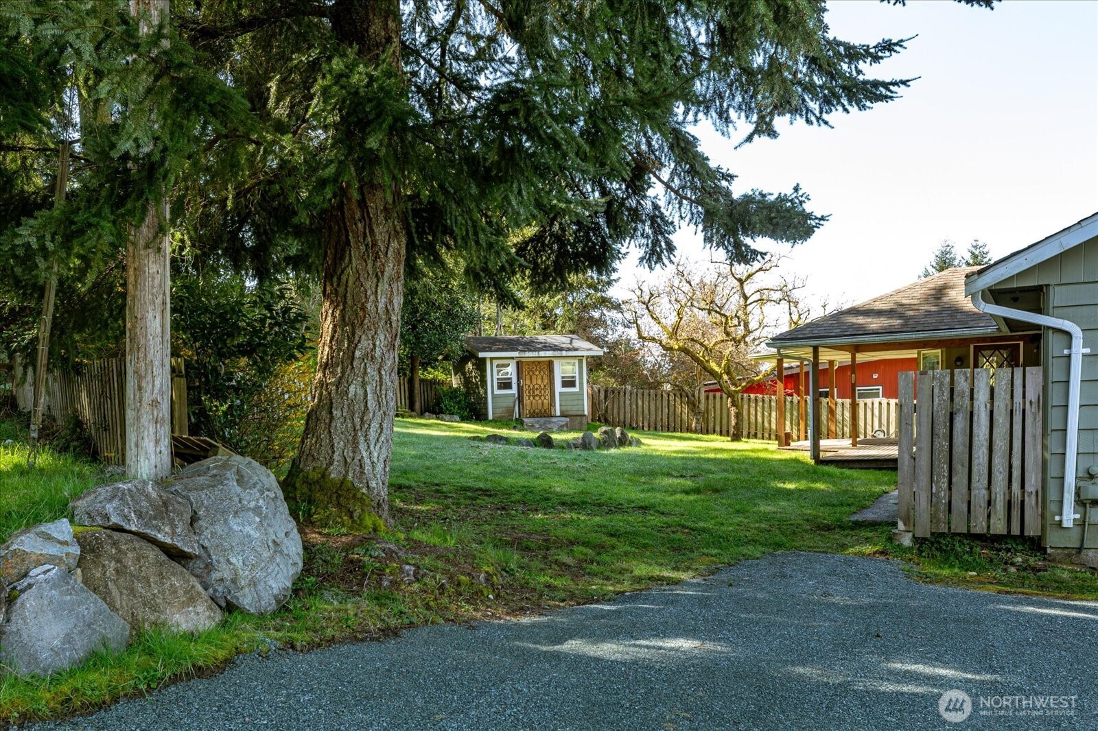 5443 Pleasant View Lane , Freeland, WA 98249