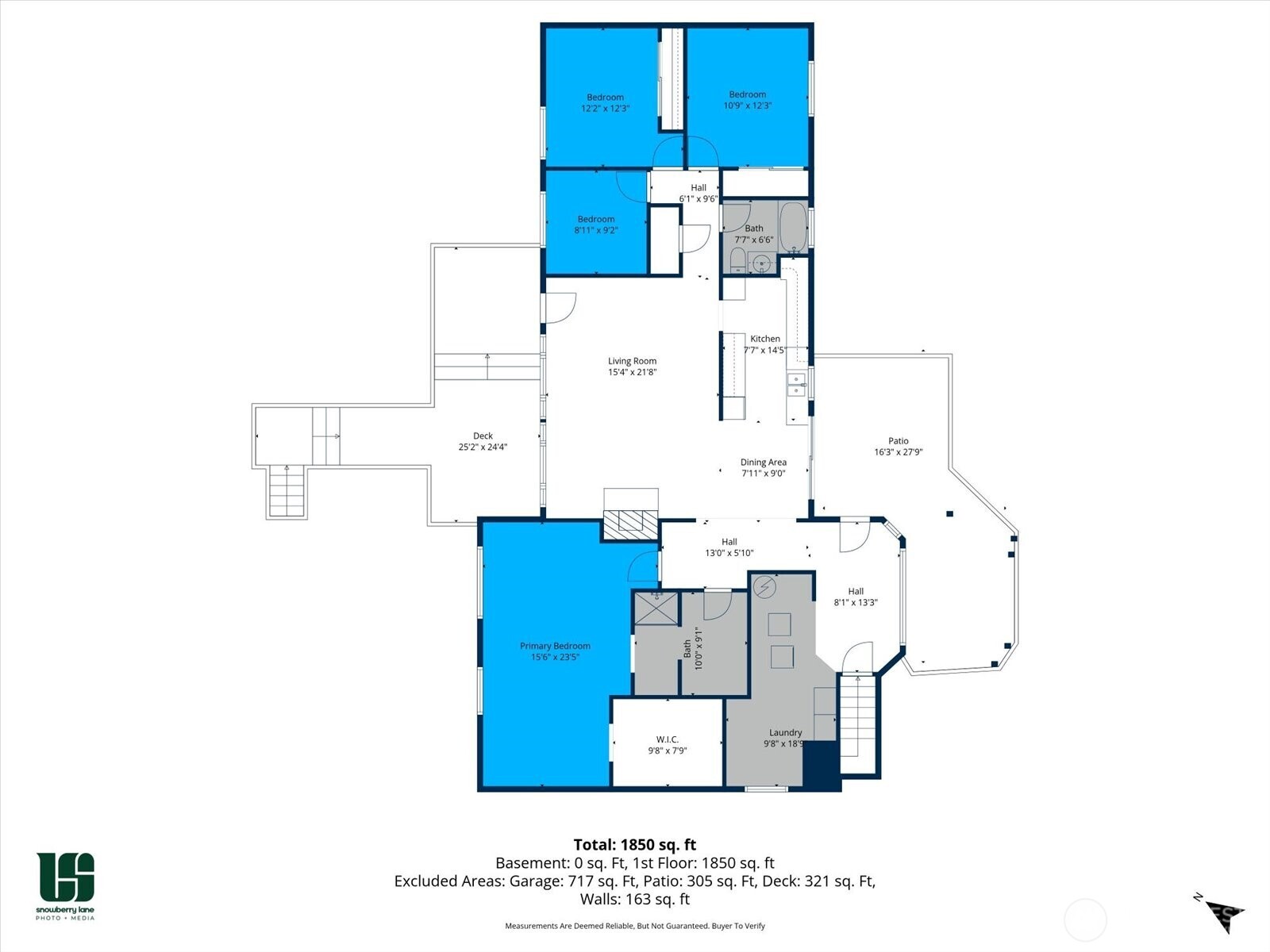 5443 Pleasant View Lane , Freeland, WA 98249