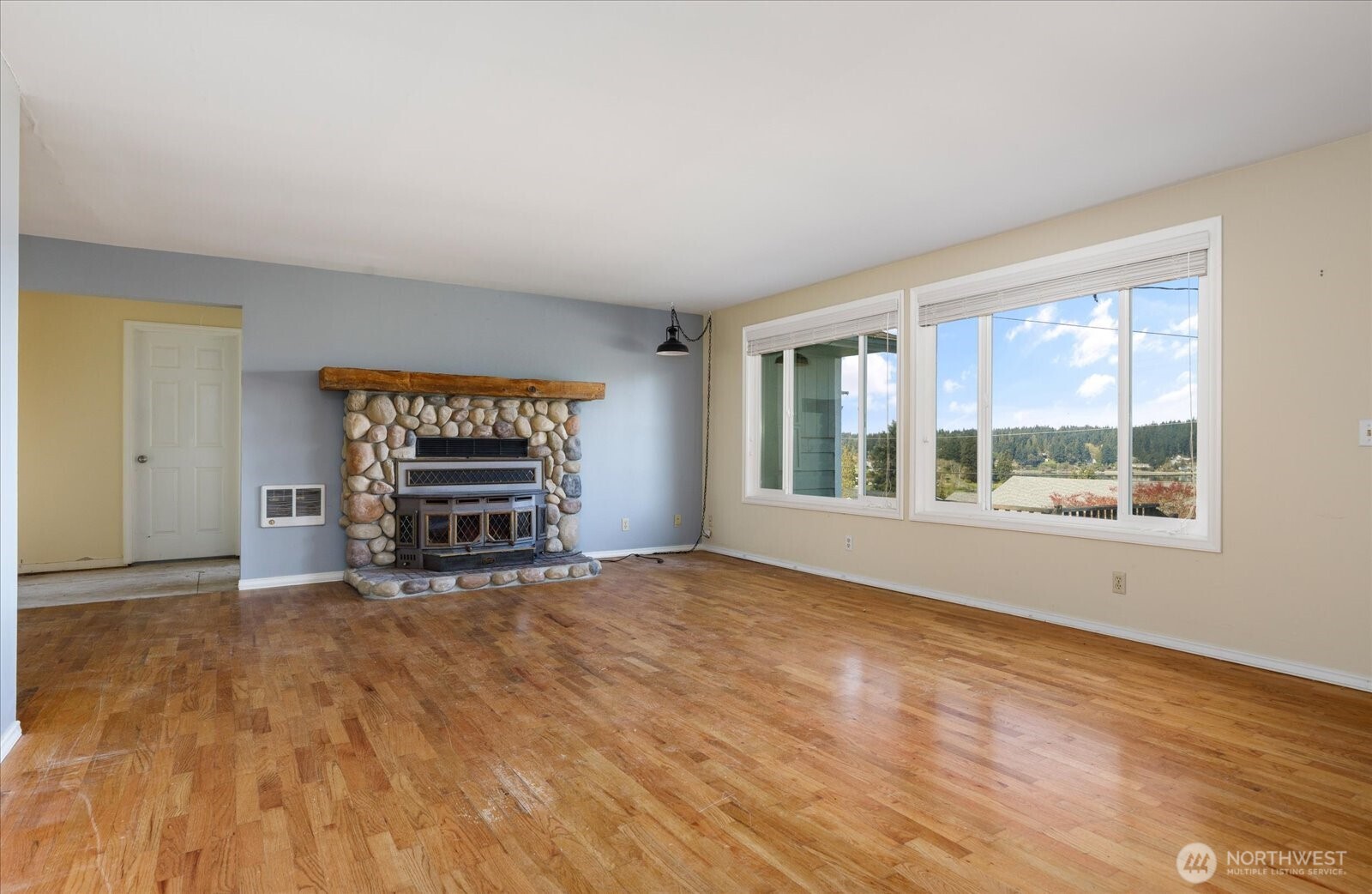 5443 Pleasant View Lane , Freeland, WA 98249