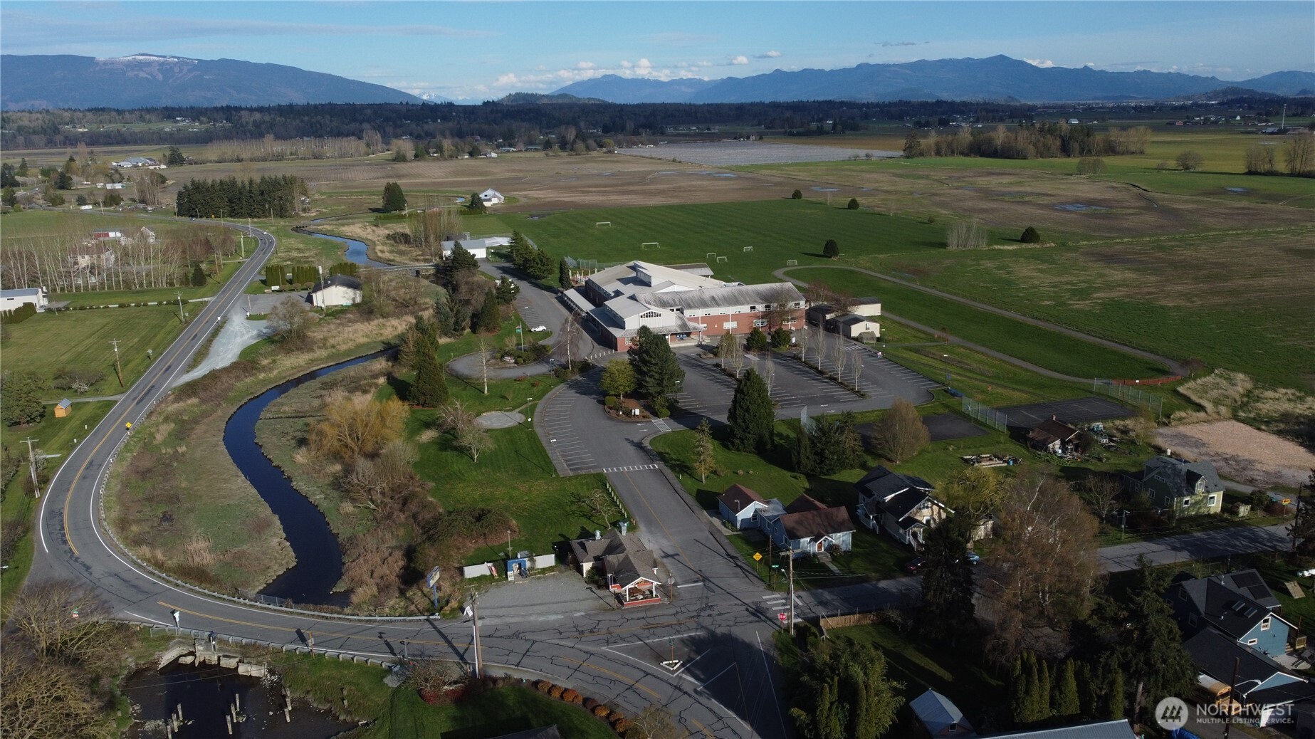14075 Mactaggart Avenue , Edison, WA 98232