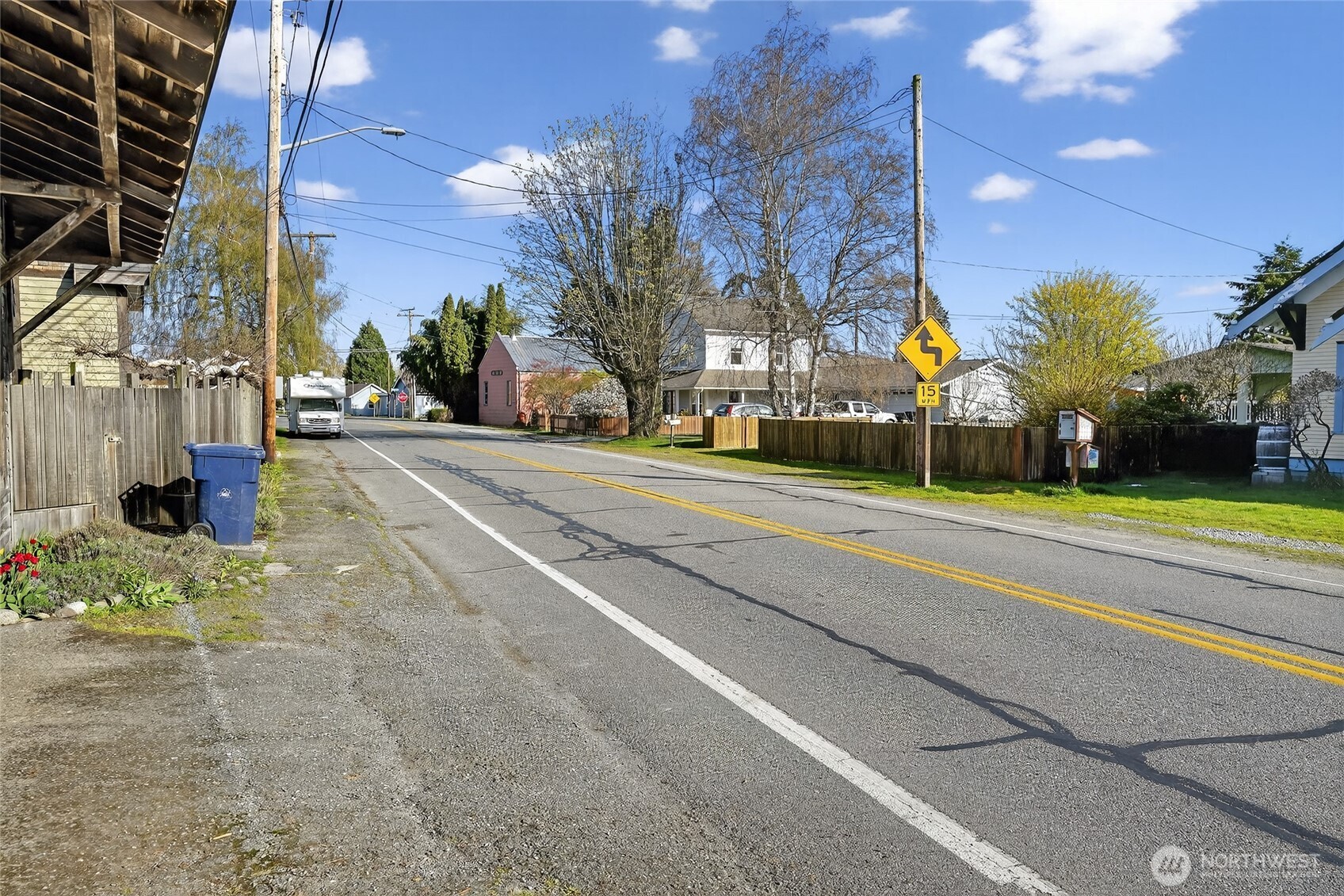 14075 Mactaggart Avenue , Edison, WA 98232