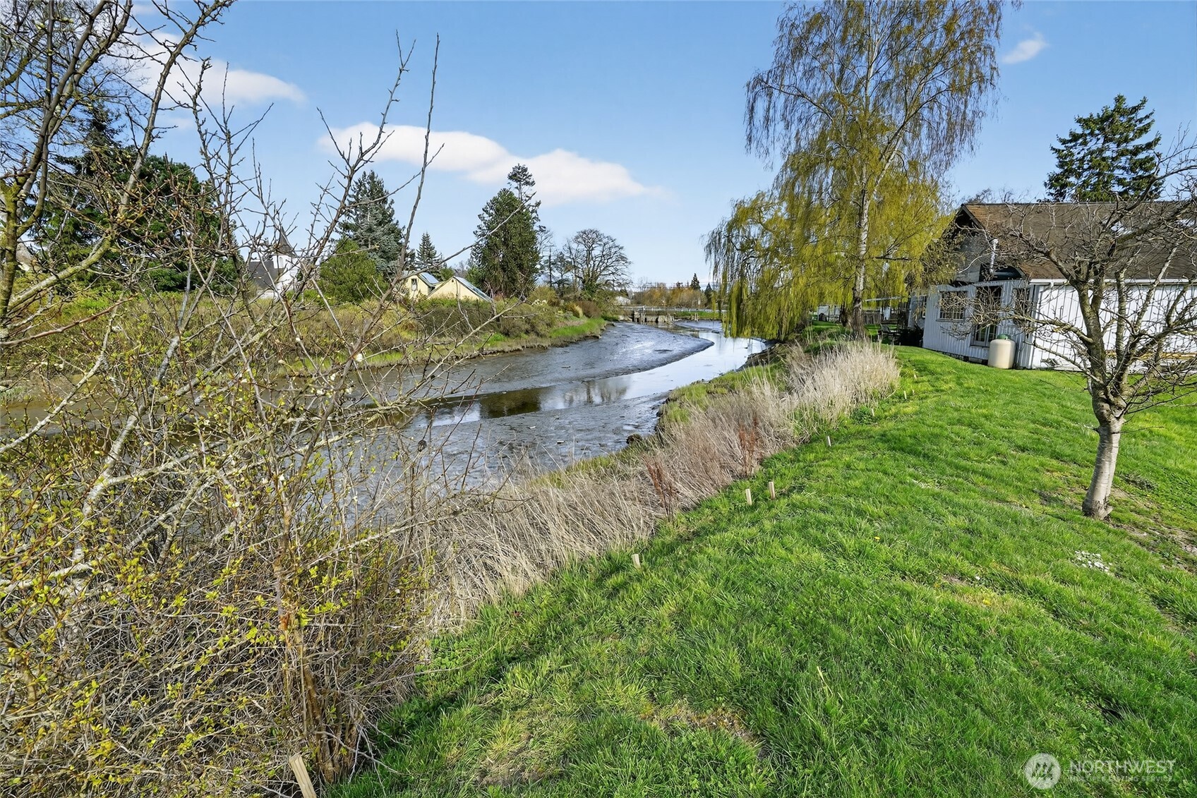 14075 Mactaggart Avenue , Edison, WA 98232