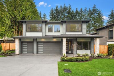 4241 145th Avenue SE, Bellevue, WA 98006