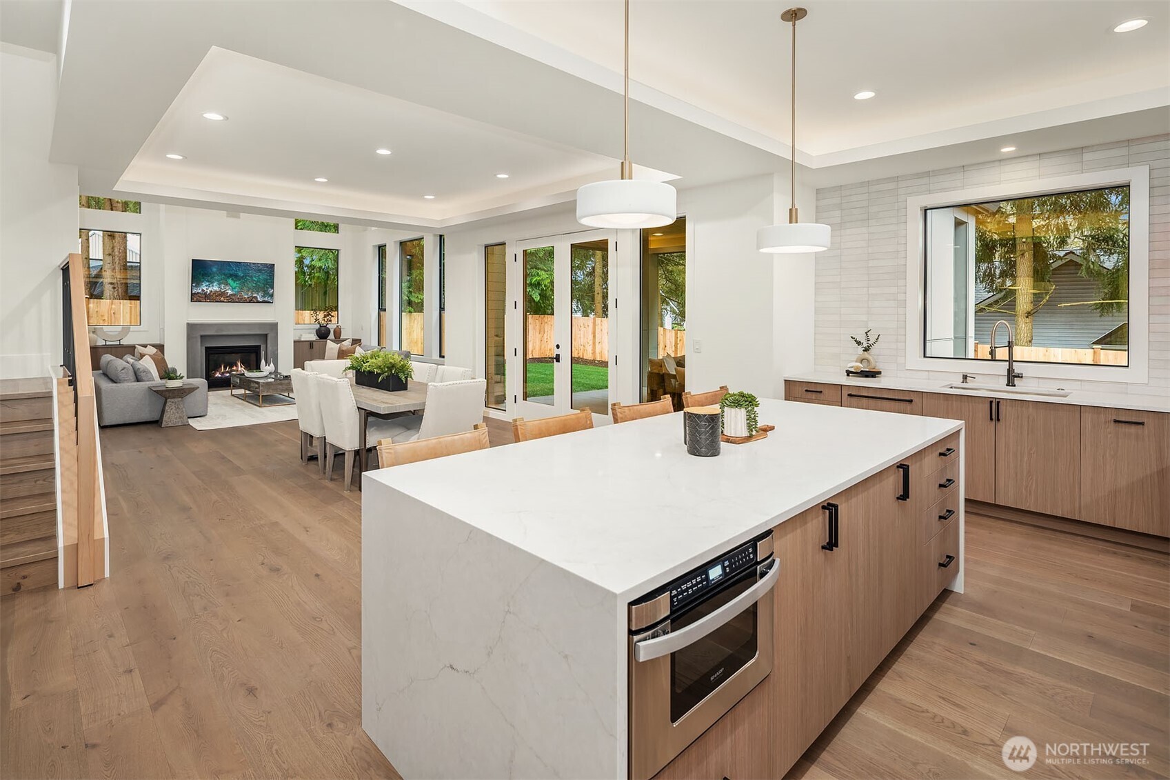 4241 145th Avenue SE, Bellevue, WA 98006