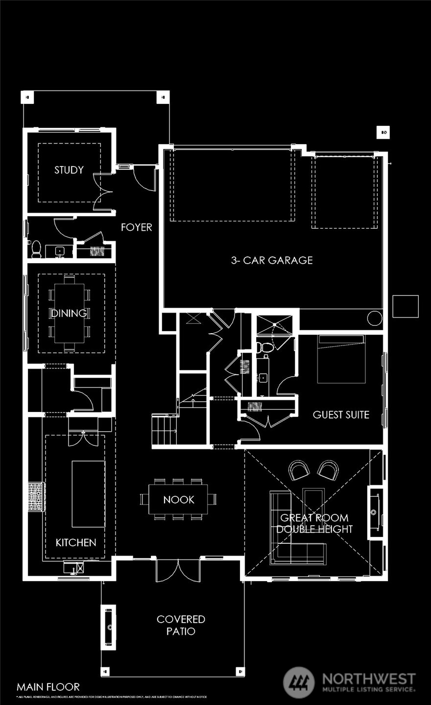 4241 145th Avenue SE, Bellevue, WA 98006