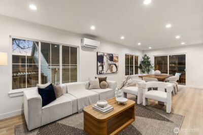 306 NW 45th Street , Seattle, WA 98107 - Photo 3