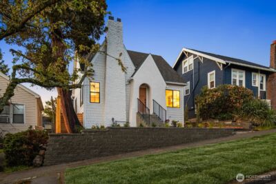 306 NW 45th Street , Seattle, WA 98107 - Photo 39