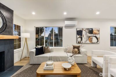 306 NW 45th Street , Seattle, WA 98107 - Photo 4