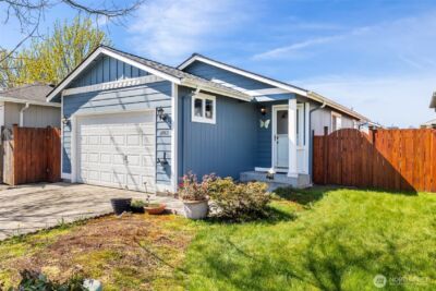 14902 44th Drive NE, Marysville, WA 98271