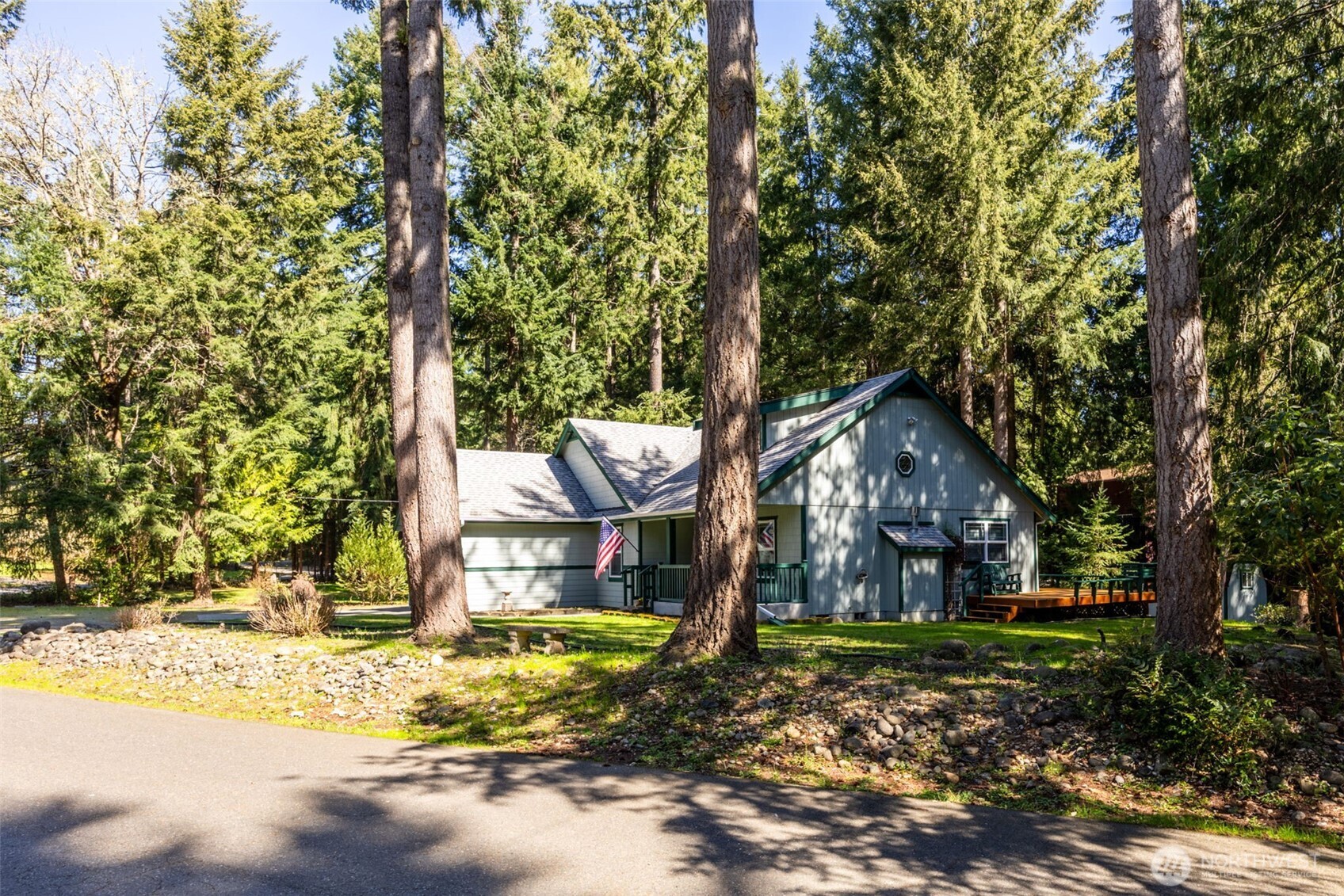 18210 Park Lane SE, Yelm, WA 98597
