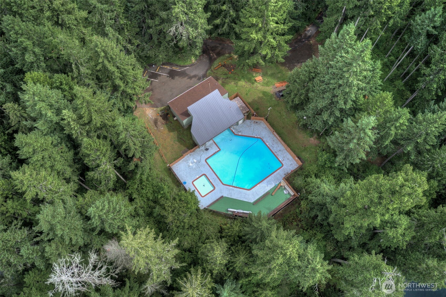 18210 Park Lane SE, Yelm, WA 98597