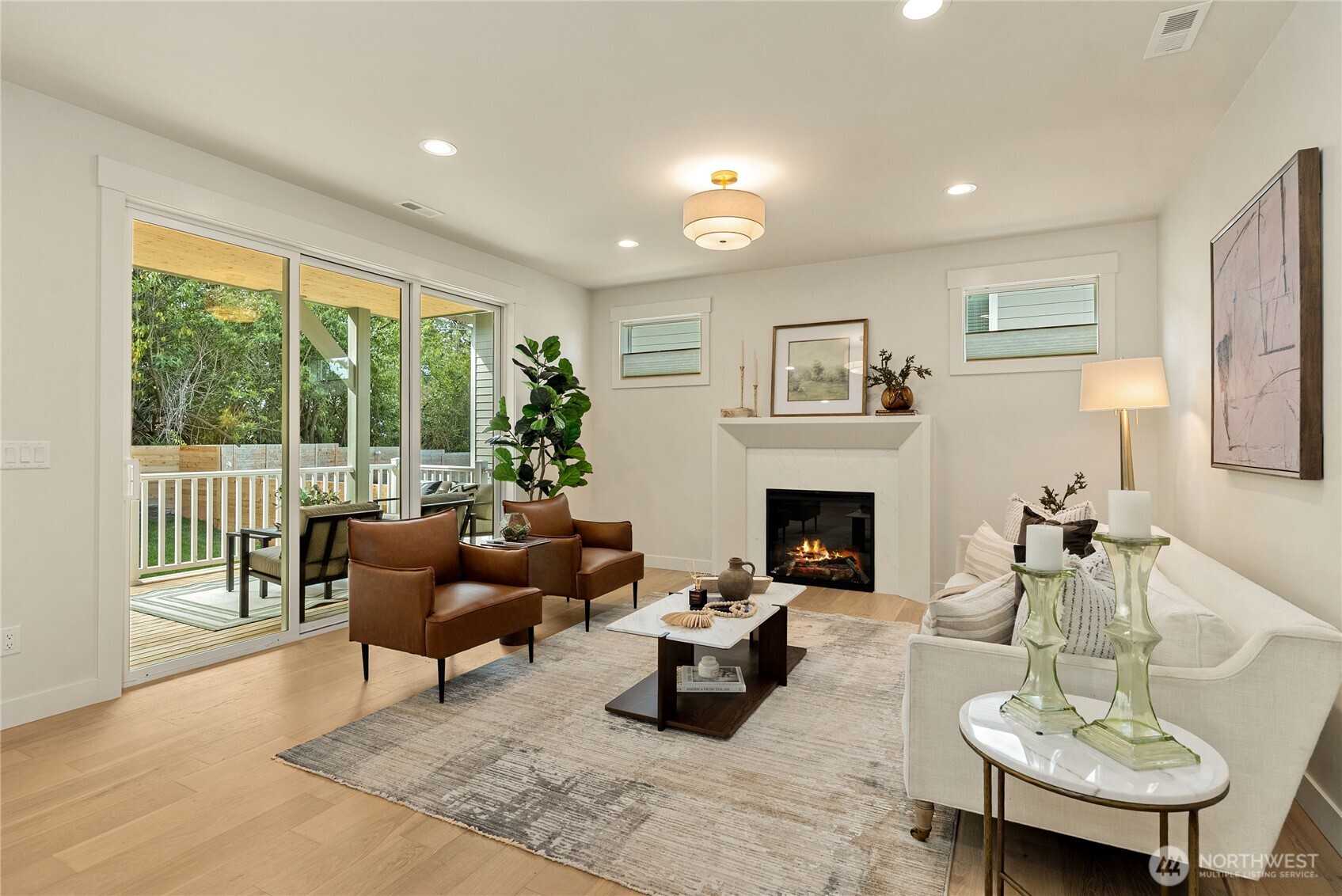 1303 Maine Court , Milton, WA 98354