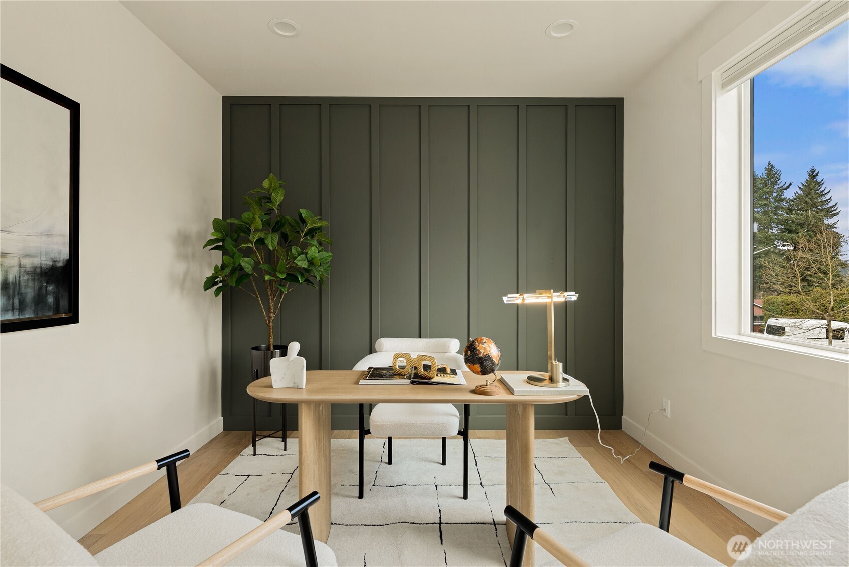 1303 Maine Court , Milton, WA 98354