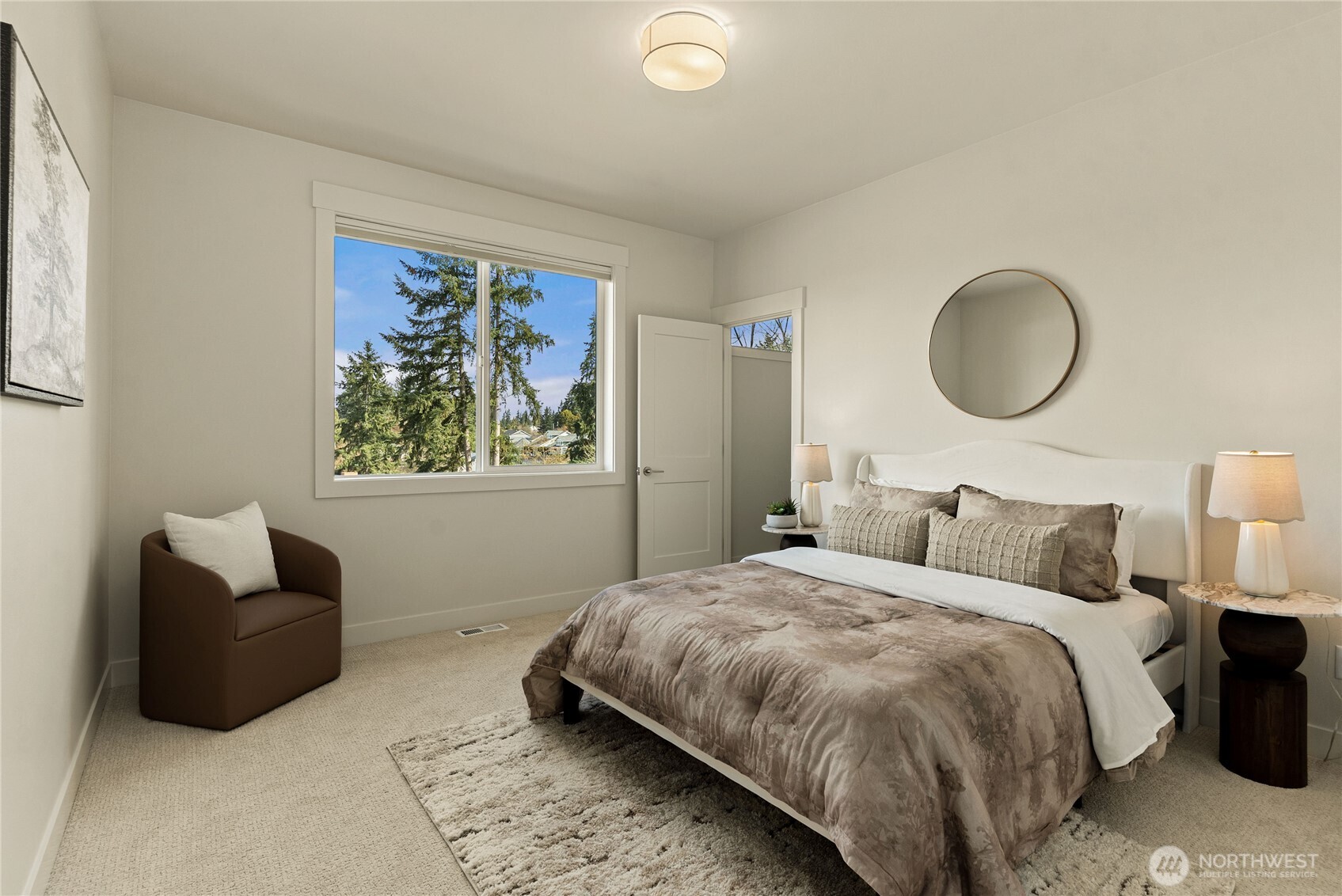 1303 Maine Court , Milton, WA 98354