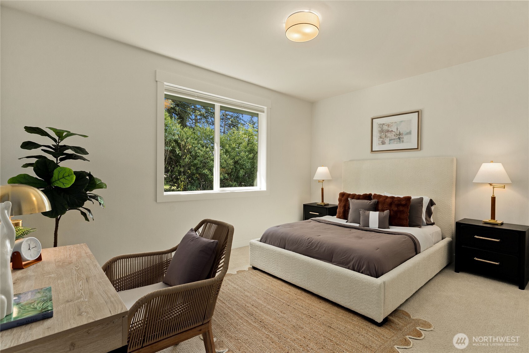 1303 Maine Court , Milton, WA 98354