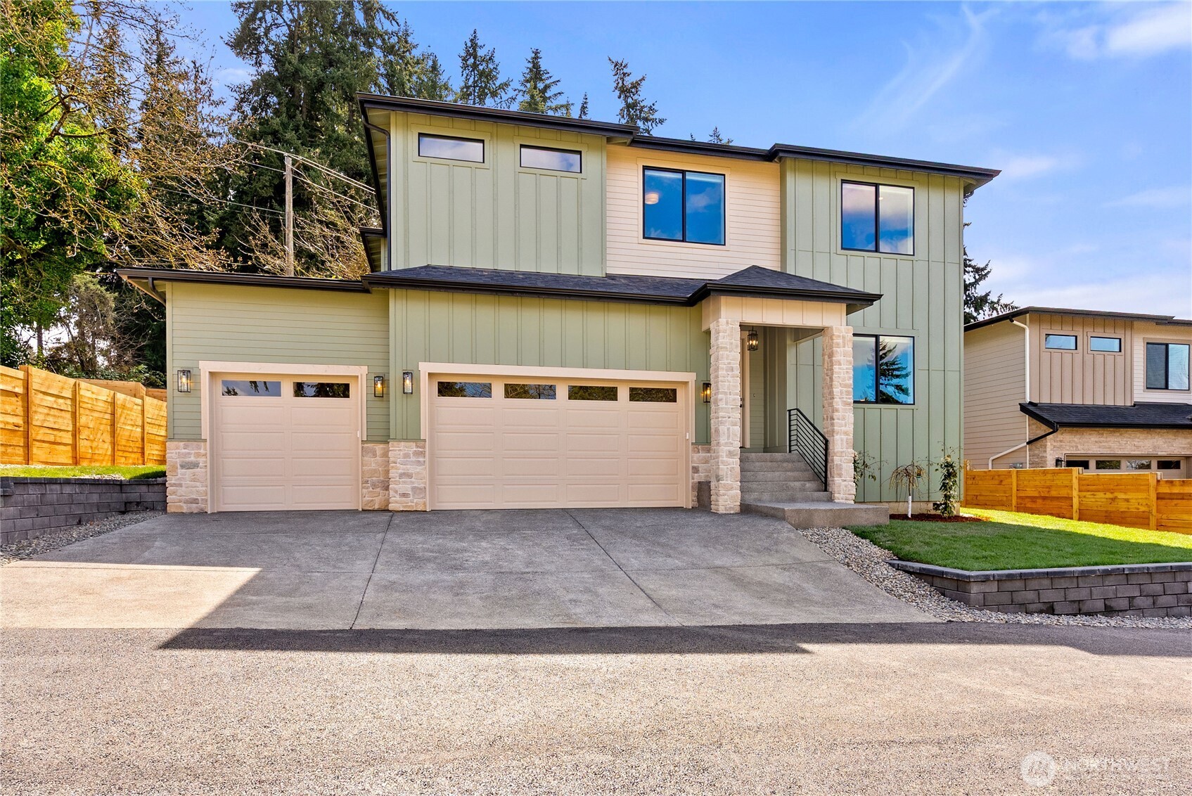 1303 Maine Court , Milton, WA 98354