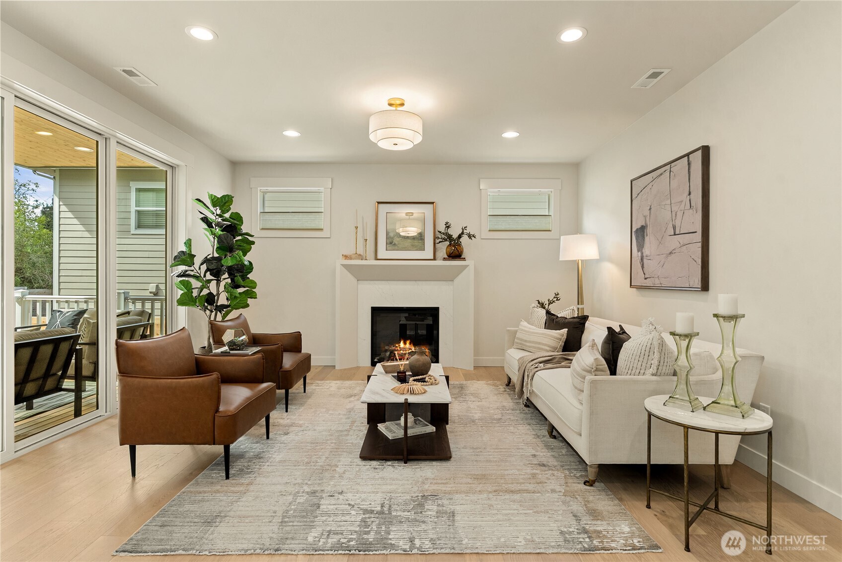 1303 Maine Court , Milton, WA 98354