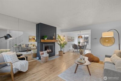 1717 150th Avenue SE #1, Bellevue, WA 98007