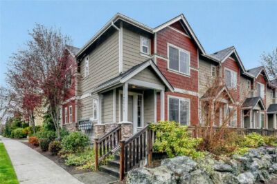 14031 34th Drive SE #A, Mill Creek, WA 98012 - Photo 1