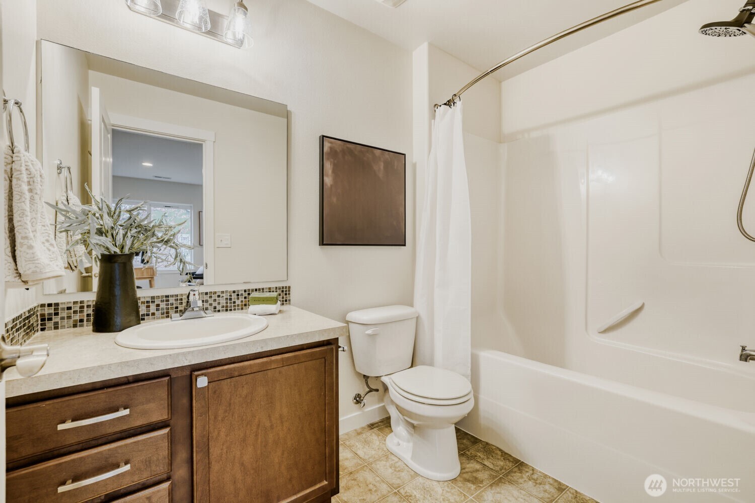 14031 34th Drive SE #A, Mill Creek, WA 98012