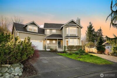 3618 Westhills Place , Bellingham, WA 98226