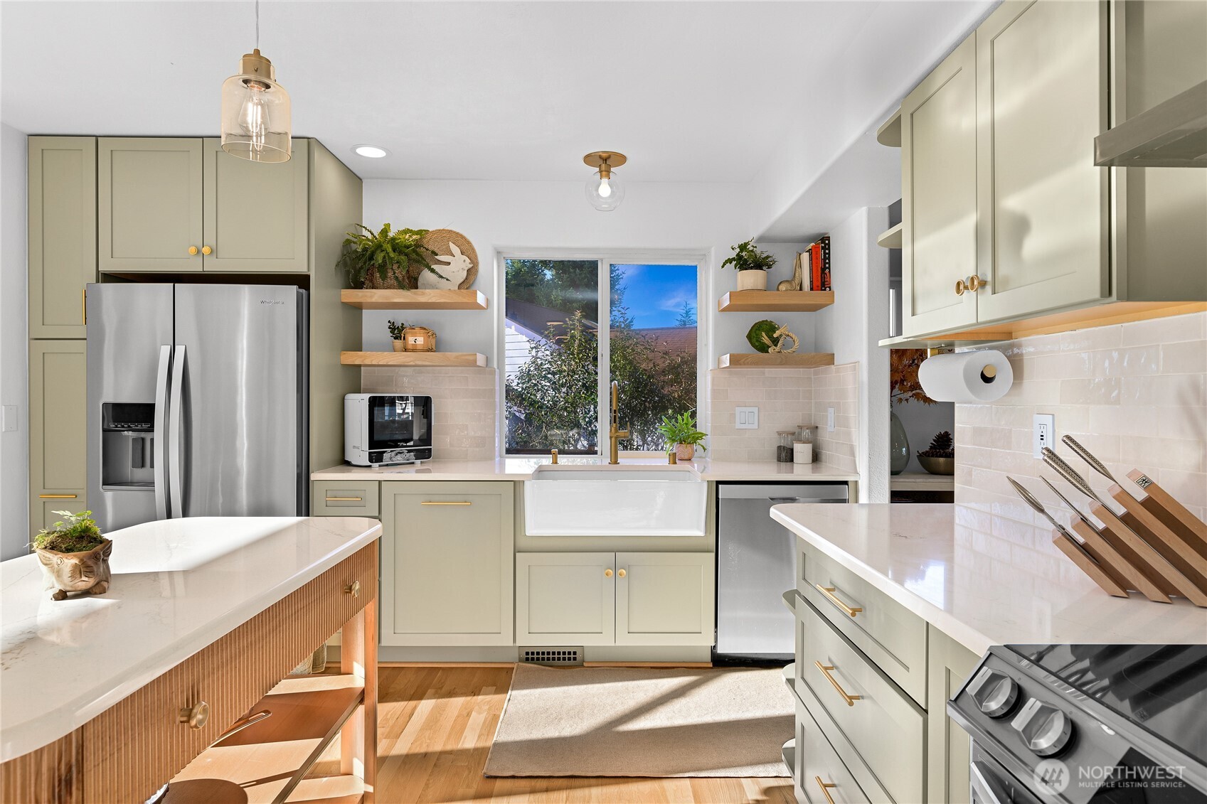 3618 Westhills Place , Bellingham, WA 98226