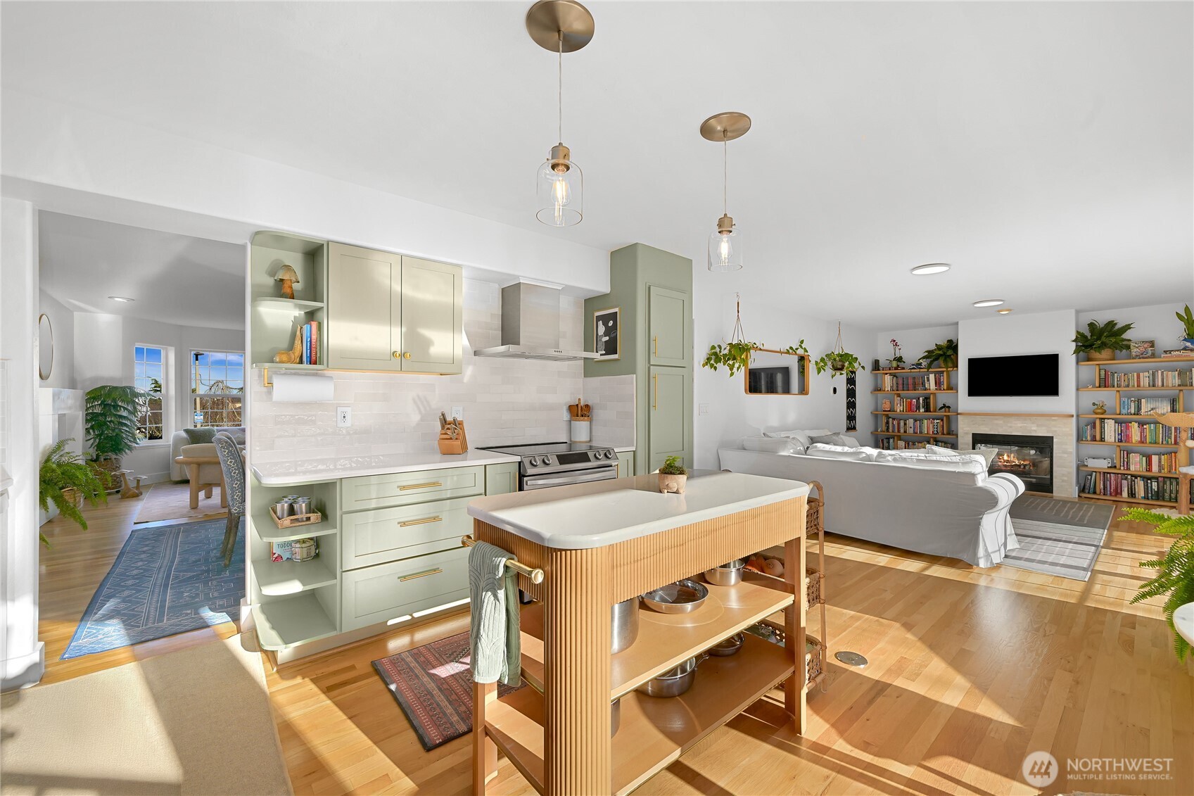 3618 Westhills Place , Bellingham, WA 98226