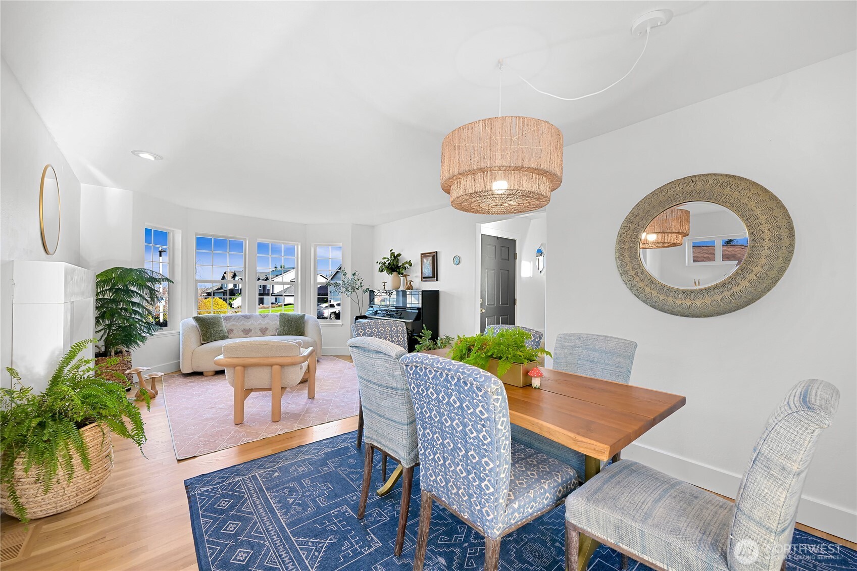 3618 Westhills Place , Bellingham, WA 98226