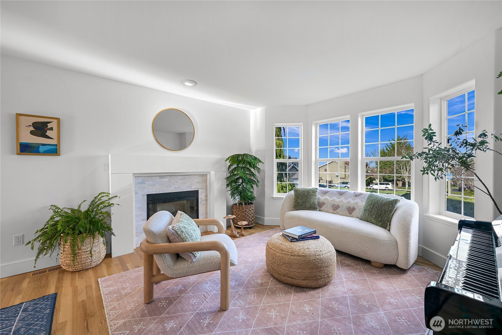 3618 Westhills Place , Bellingham, WA 98226