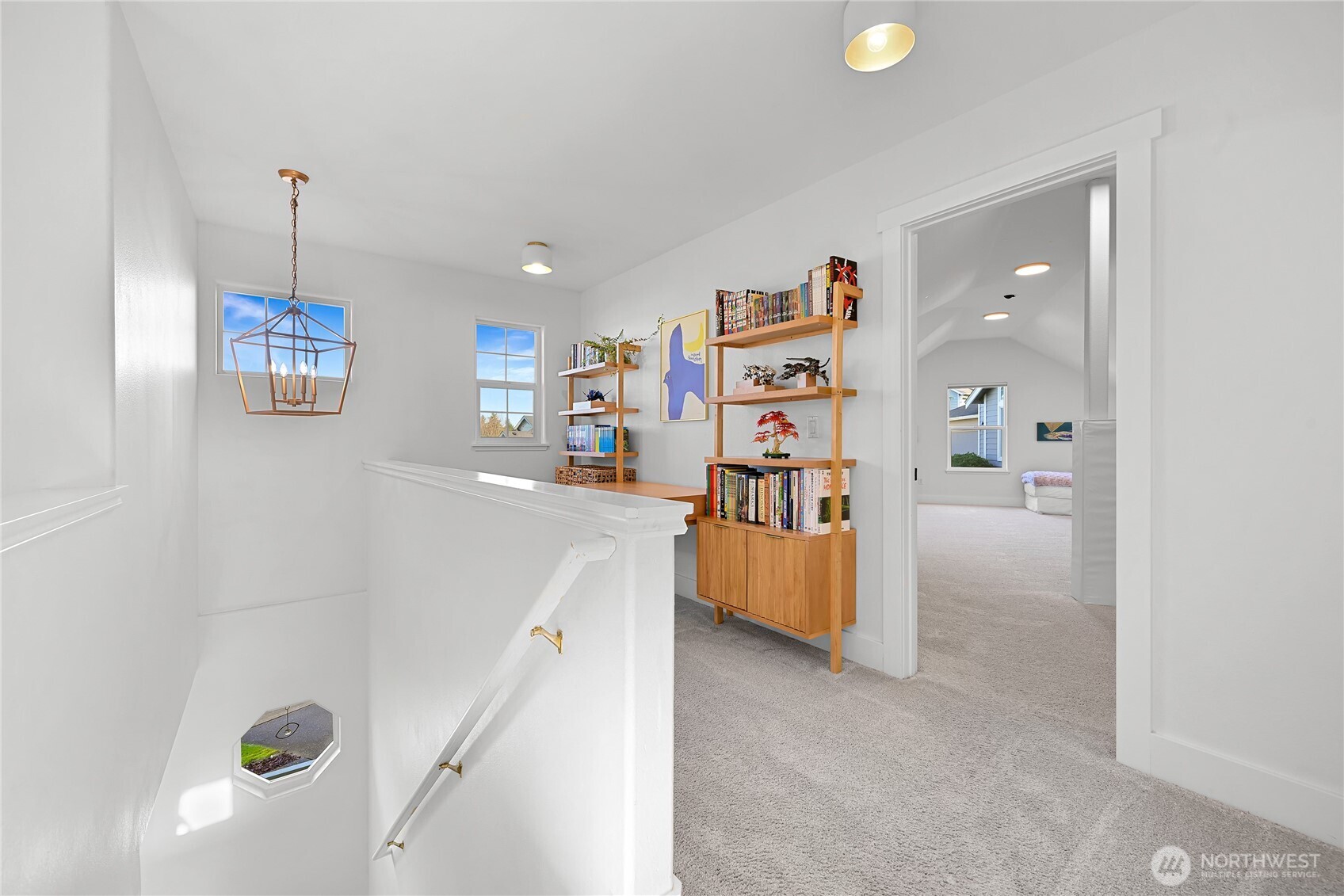 3618 Westhills Place , Bellingham, WA 98226