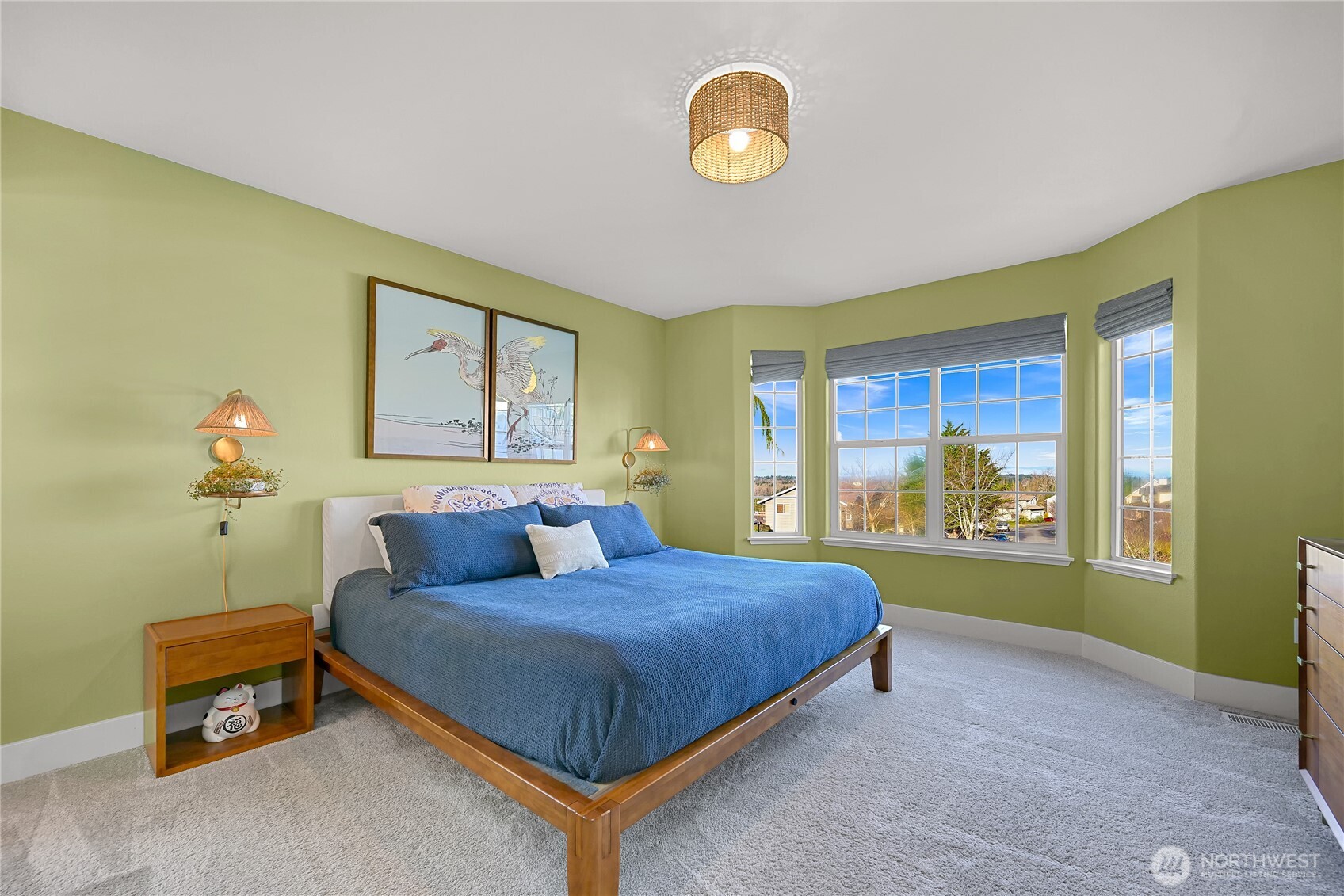 3618 Westhills Place , Bellingham, WA 98226