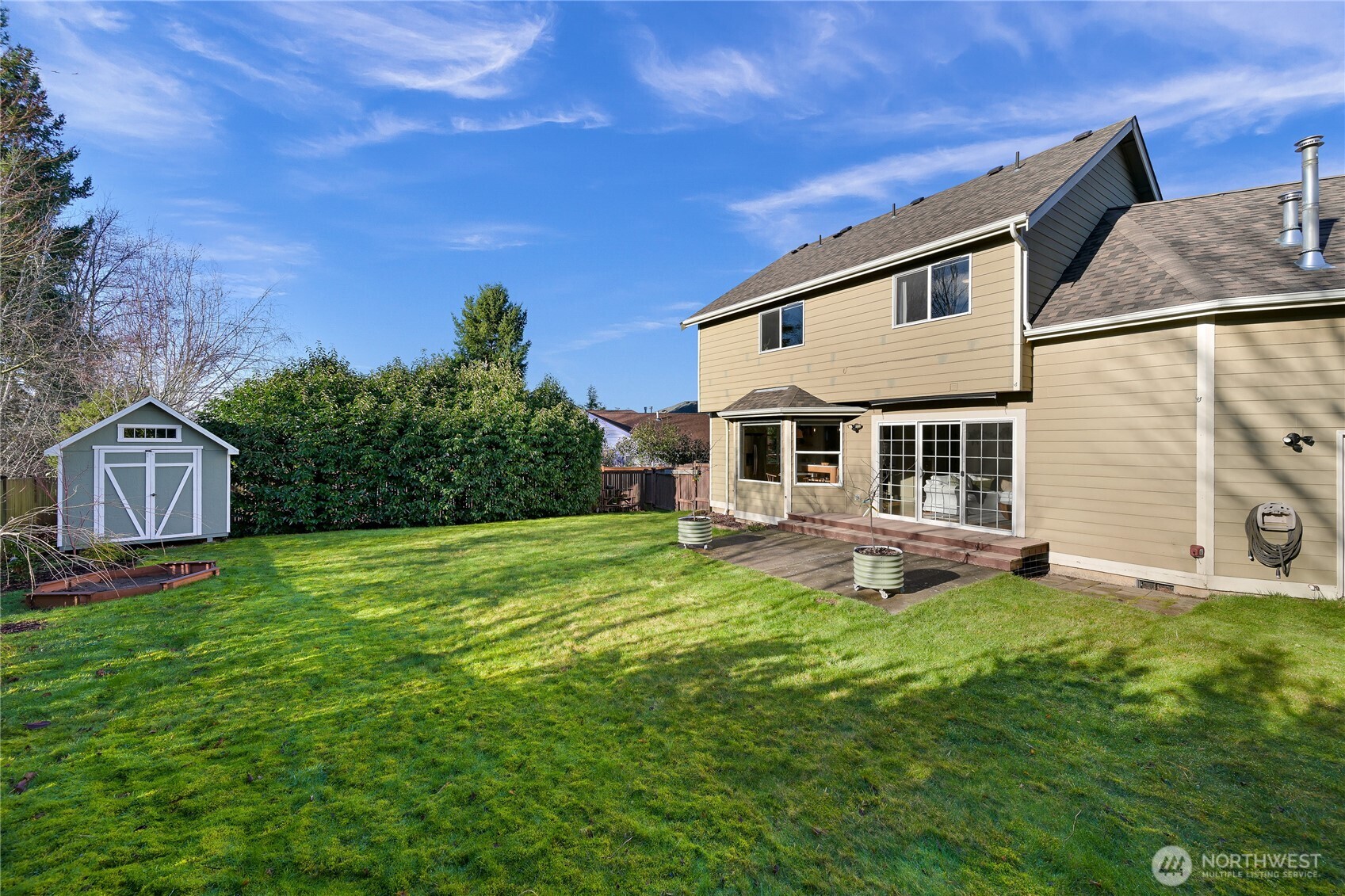 3618 Westhills Place , Bellingham, WA 98226