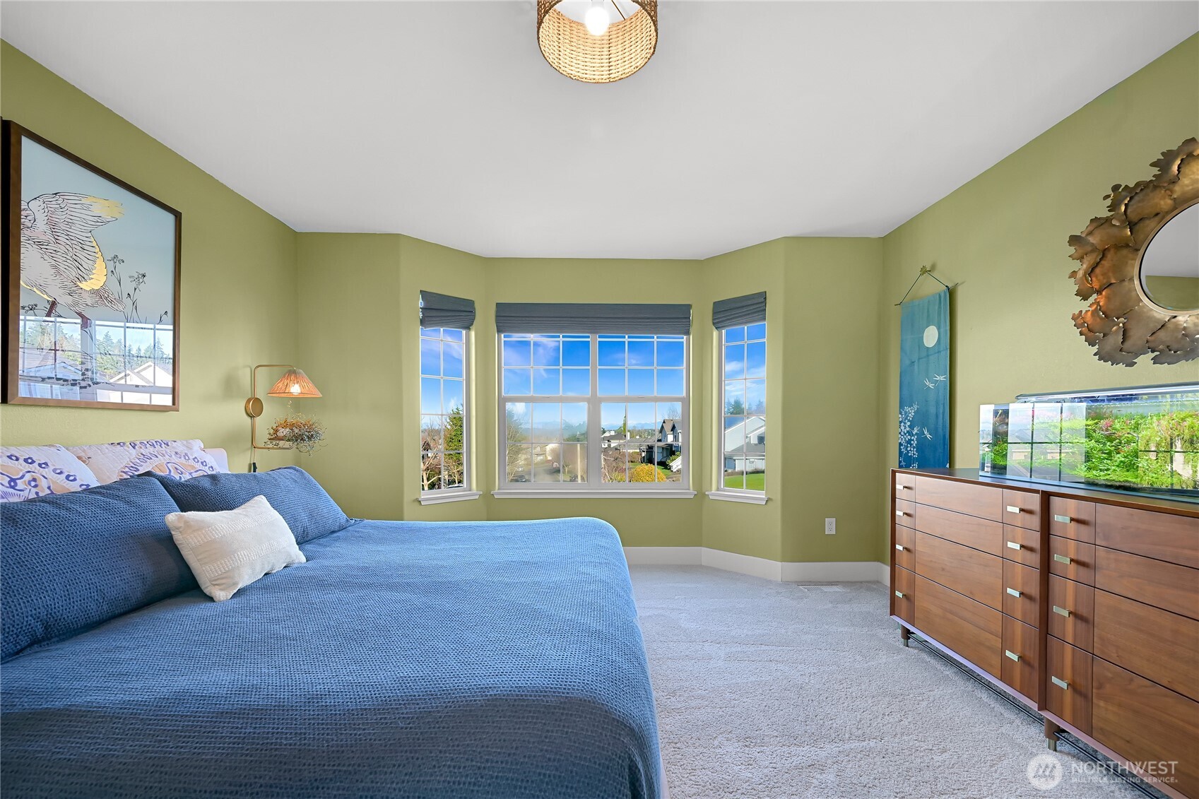 3618 Westhills Place , Bellingham, WA 98226