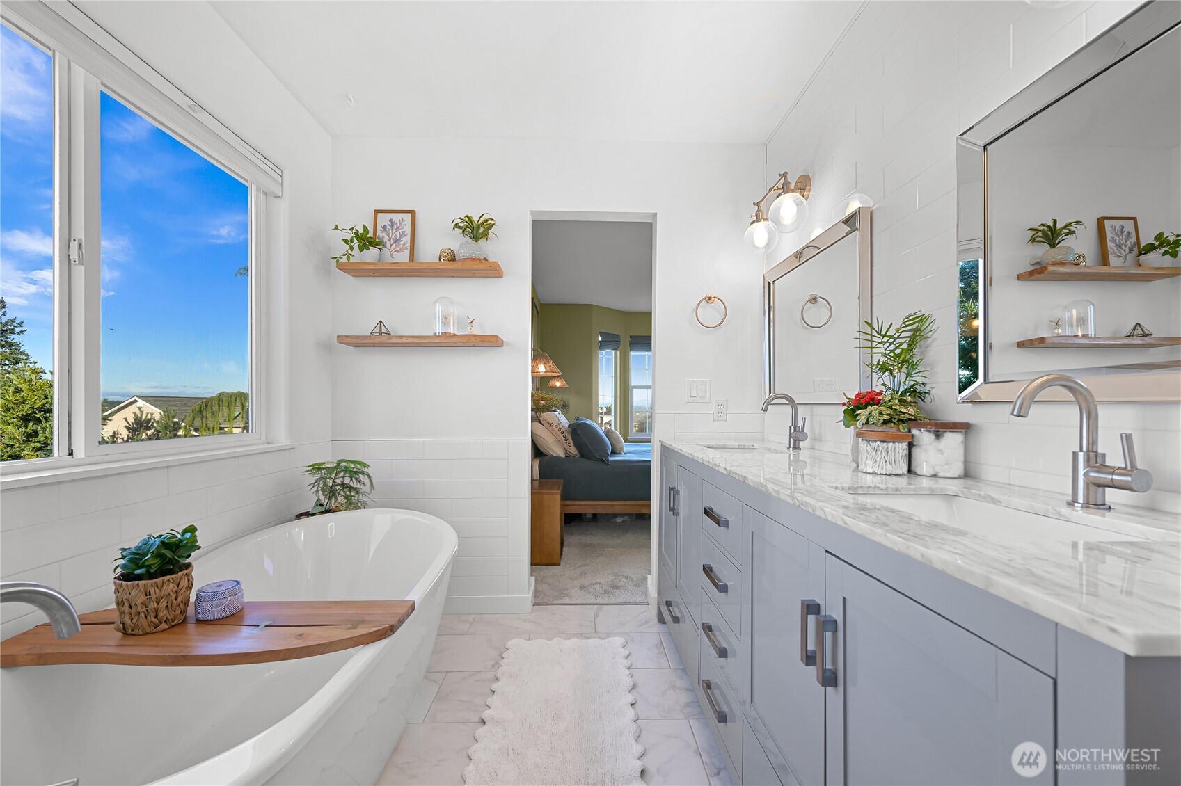 3618 Westhills Place , Bellingham, WA 98226