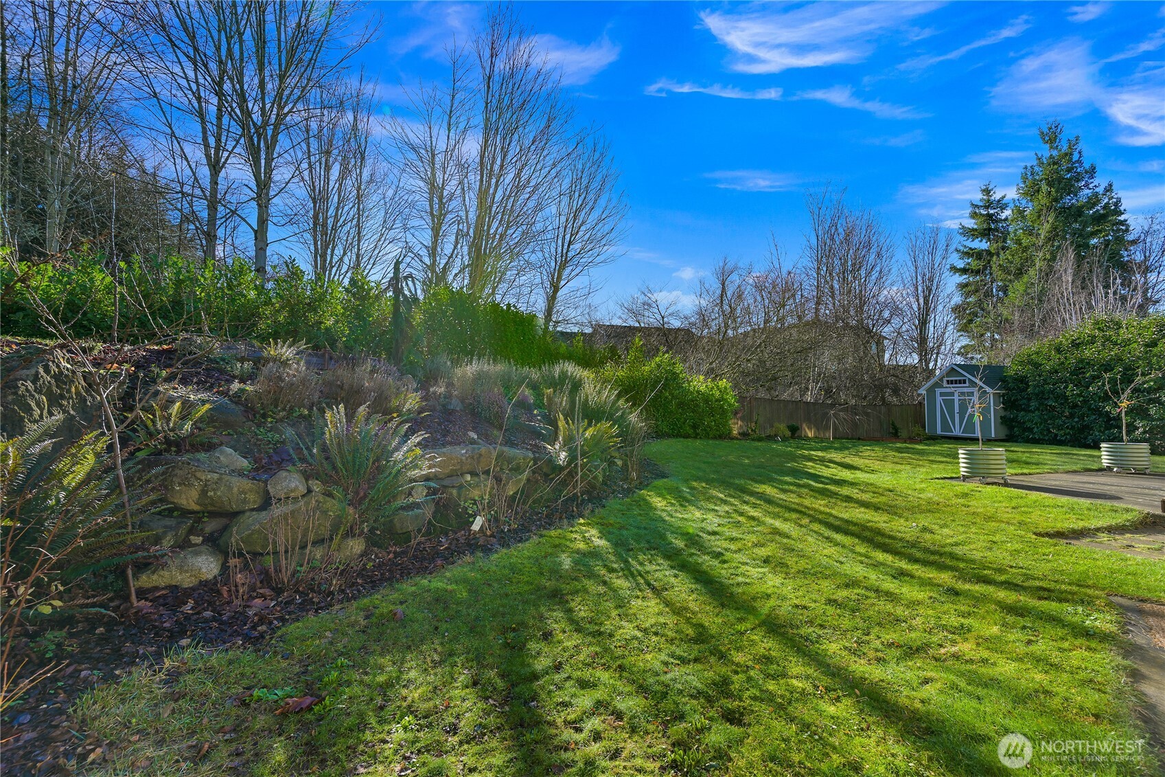 3618 Westhills Place , Bellingham, WA 98226