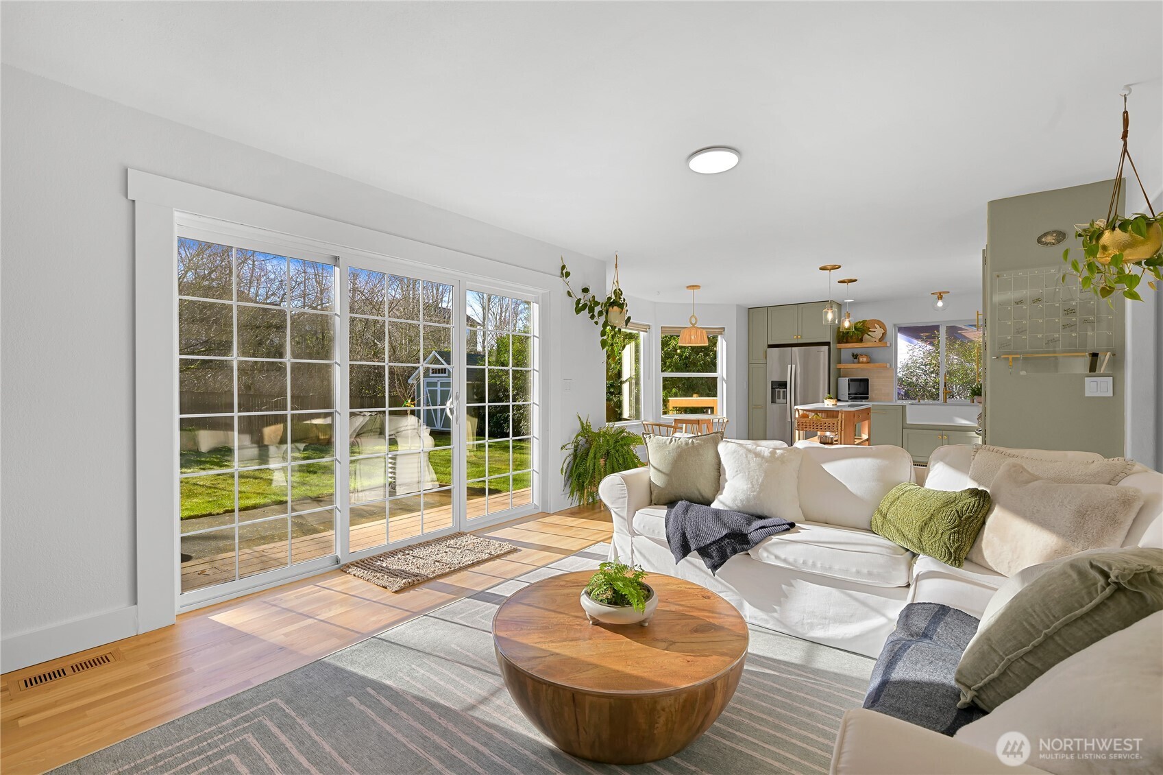 3618 Westhills Place , Bellingham, WA 98226