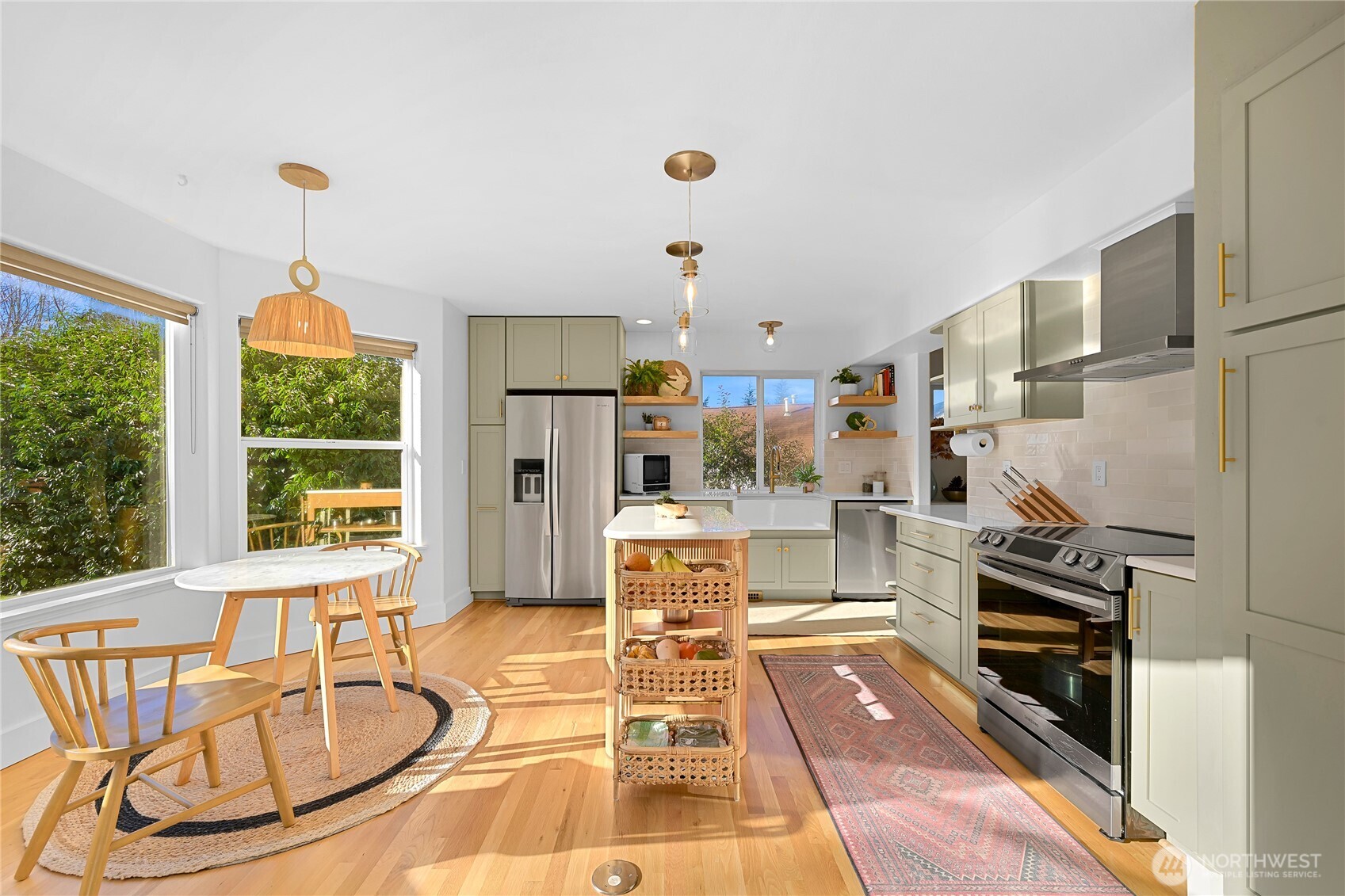 3618 Westhills Place , Bellingham, WA 98226