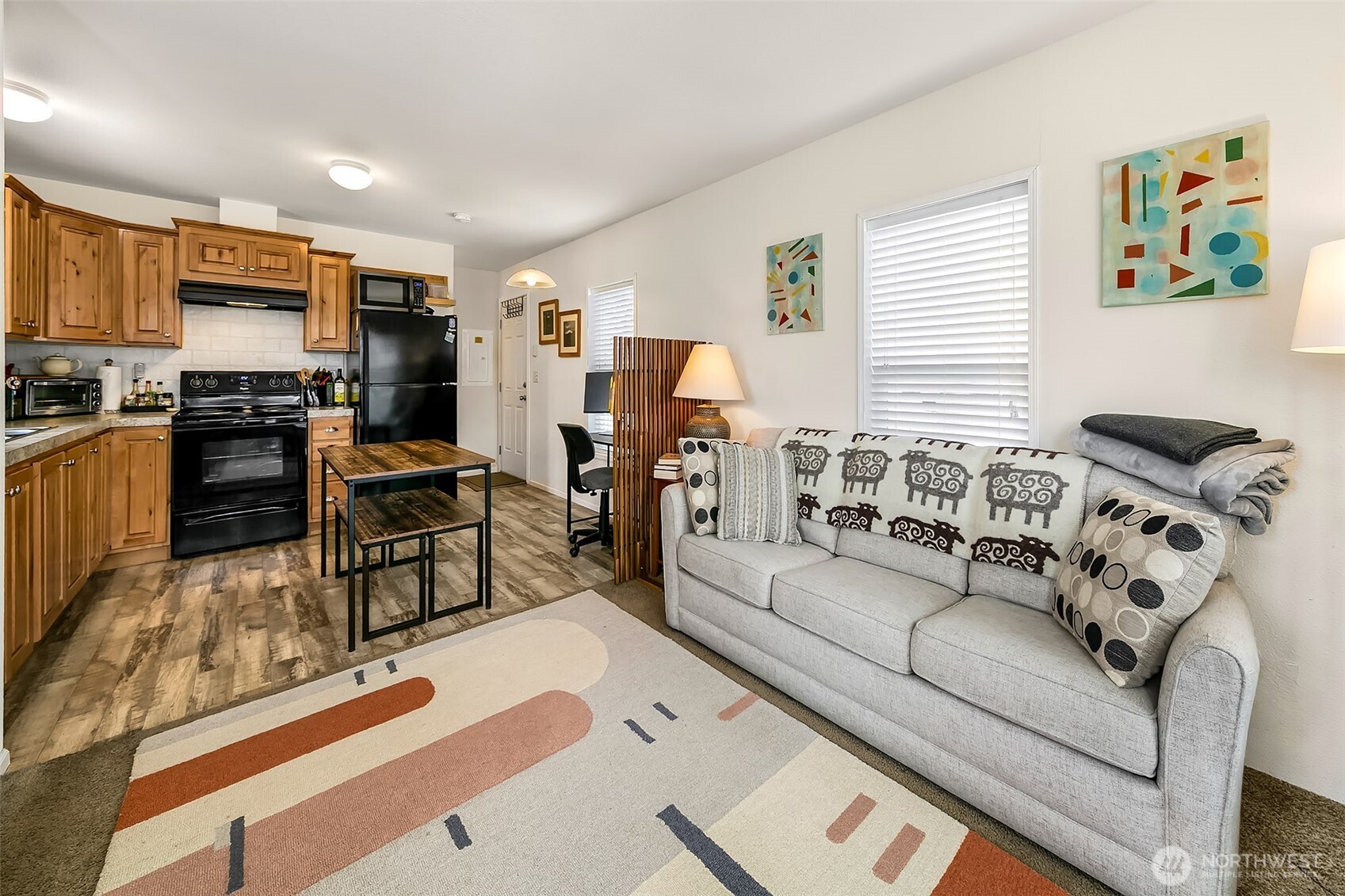 3439 S 184th Street #277, SeaTac, WA 98188