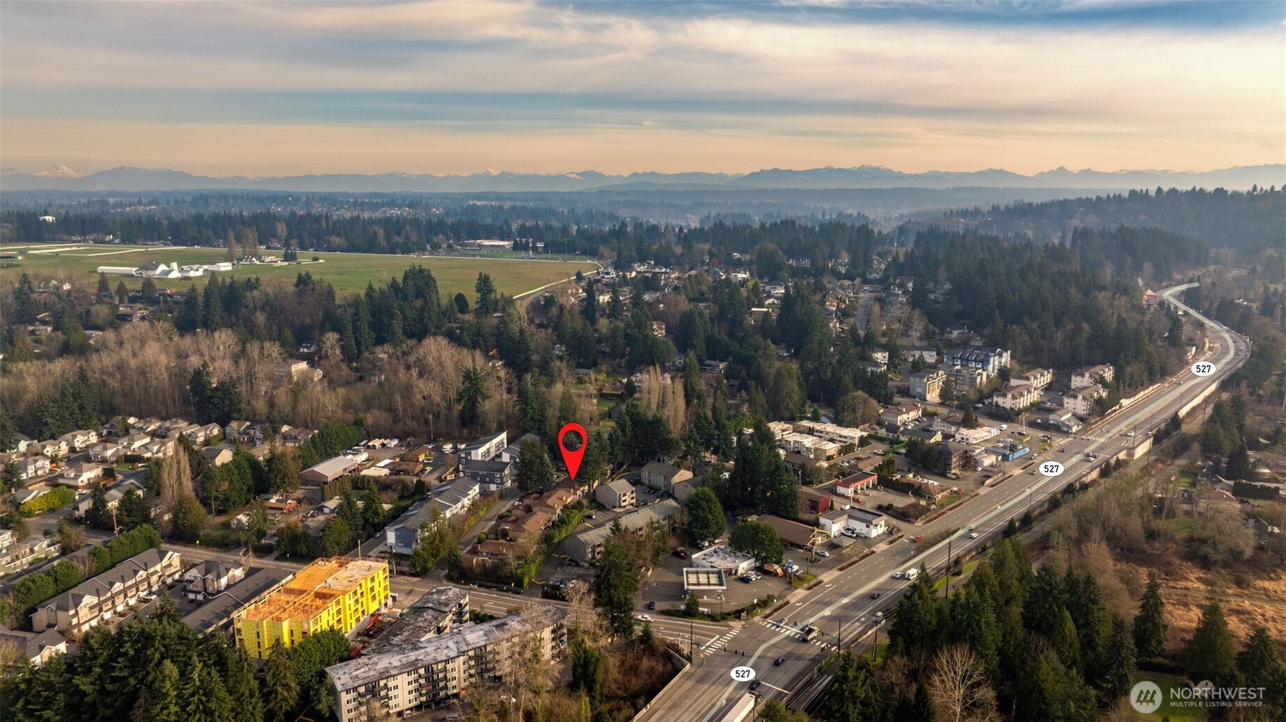 8013 NE 177th Ct #402, Kenmore, WA 98028