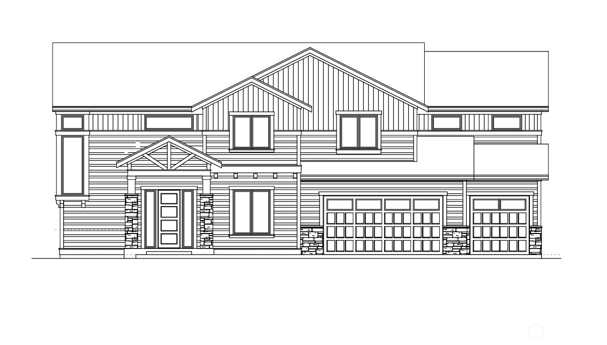 7226 227th Street E, Graham, WA 98338