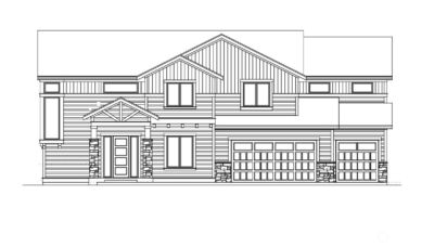 7226 227th Street E, Graham, WA 98338 - Photo 2