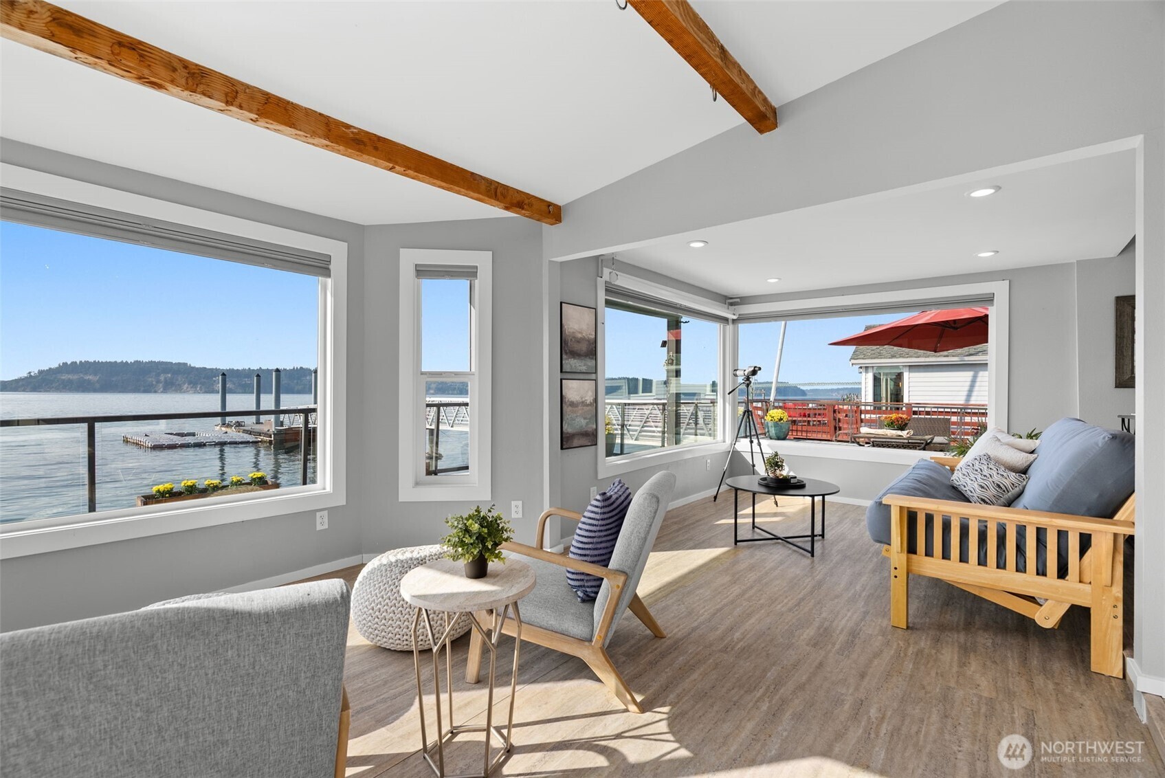 1542 1538 S Wilton Road , Tacoma, WA 98465