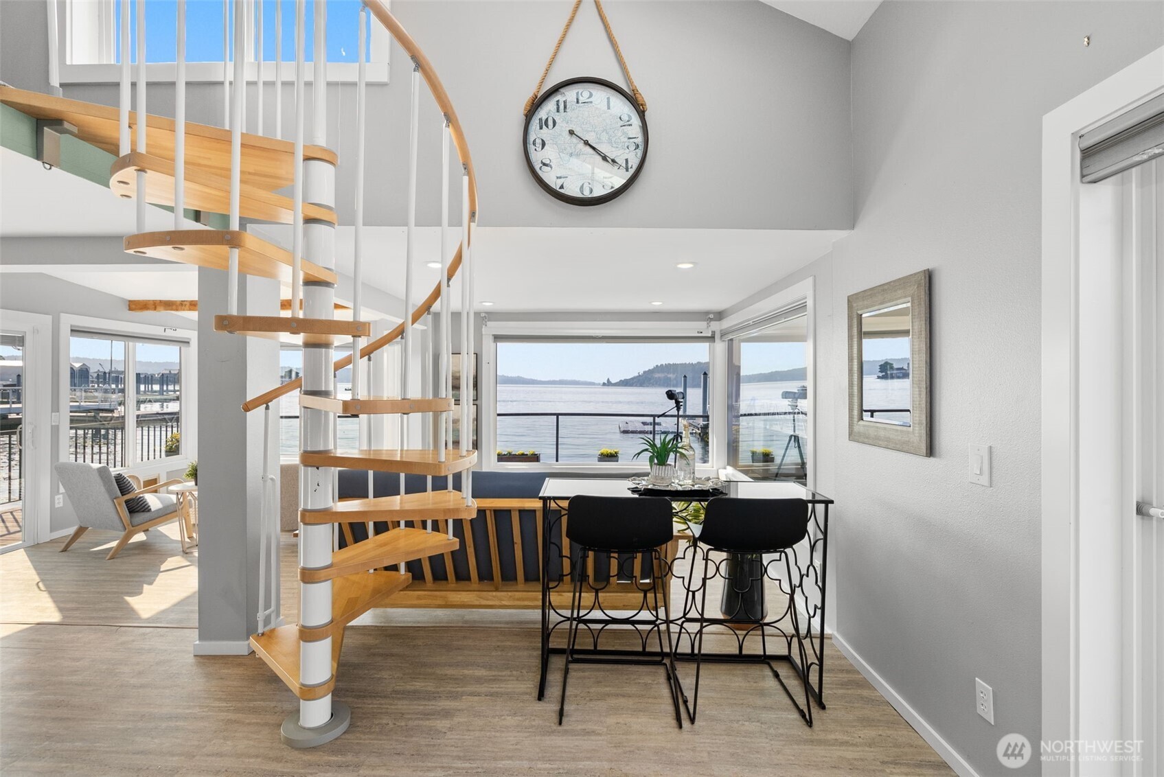 1542 1538 S Wilton Road , Tacoma, WA 98465