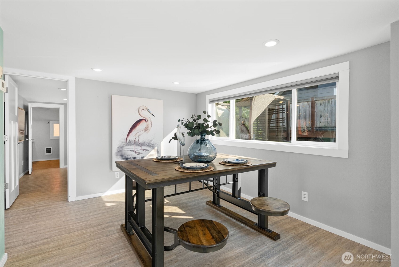 1542 1538 S Wilton Road , Tacoma, WA 98465