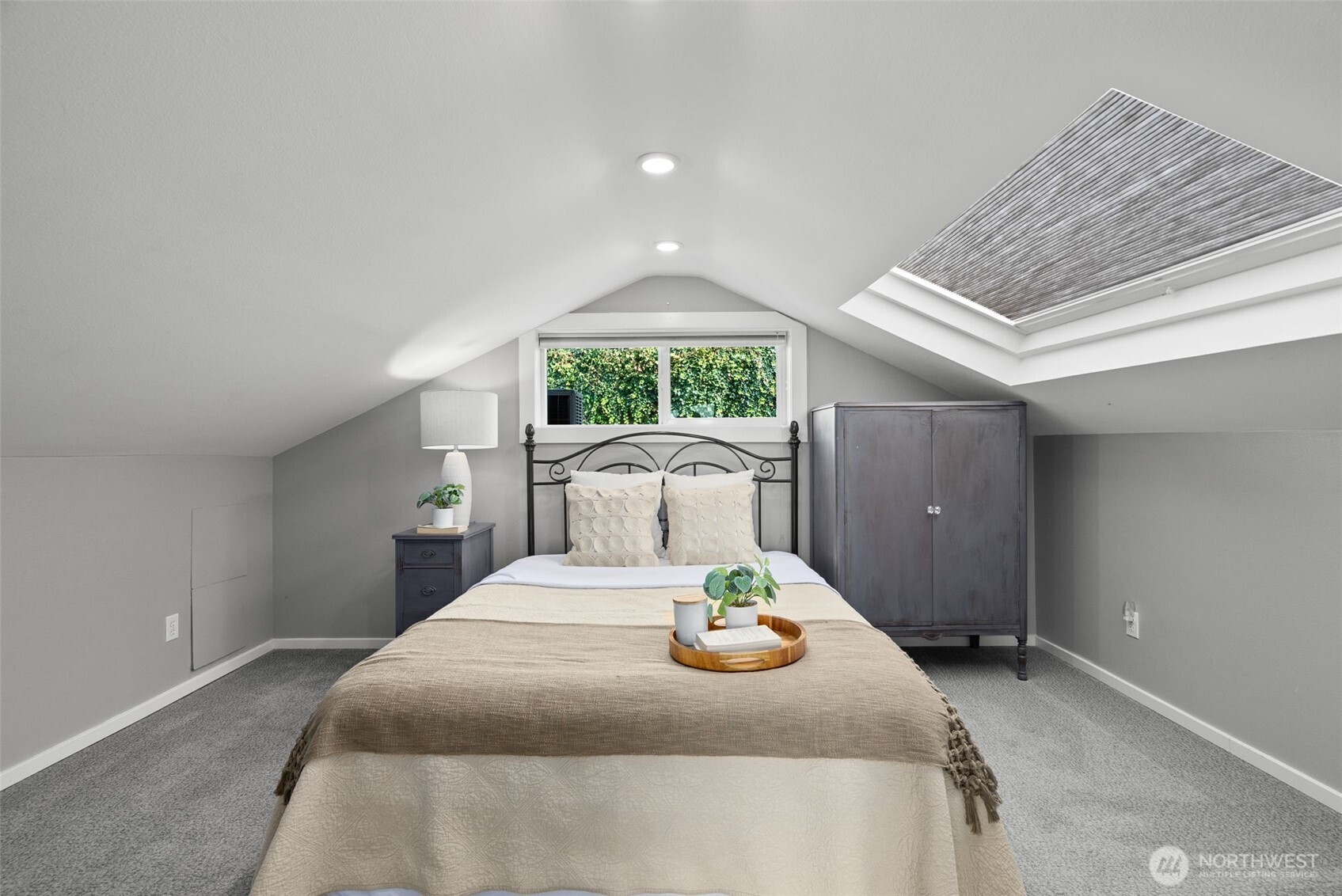 1542 1538 S Wilton Road , Tacoma, WA 98465