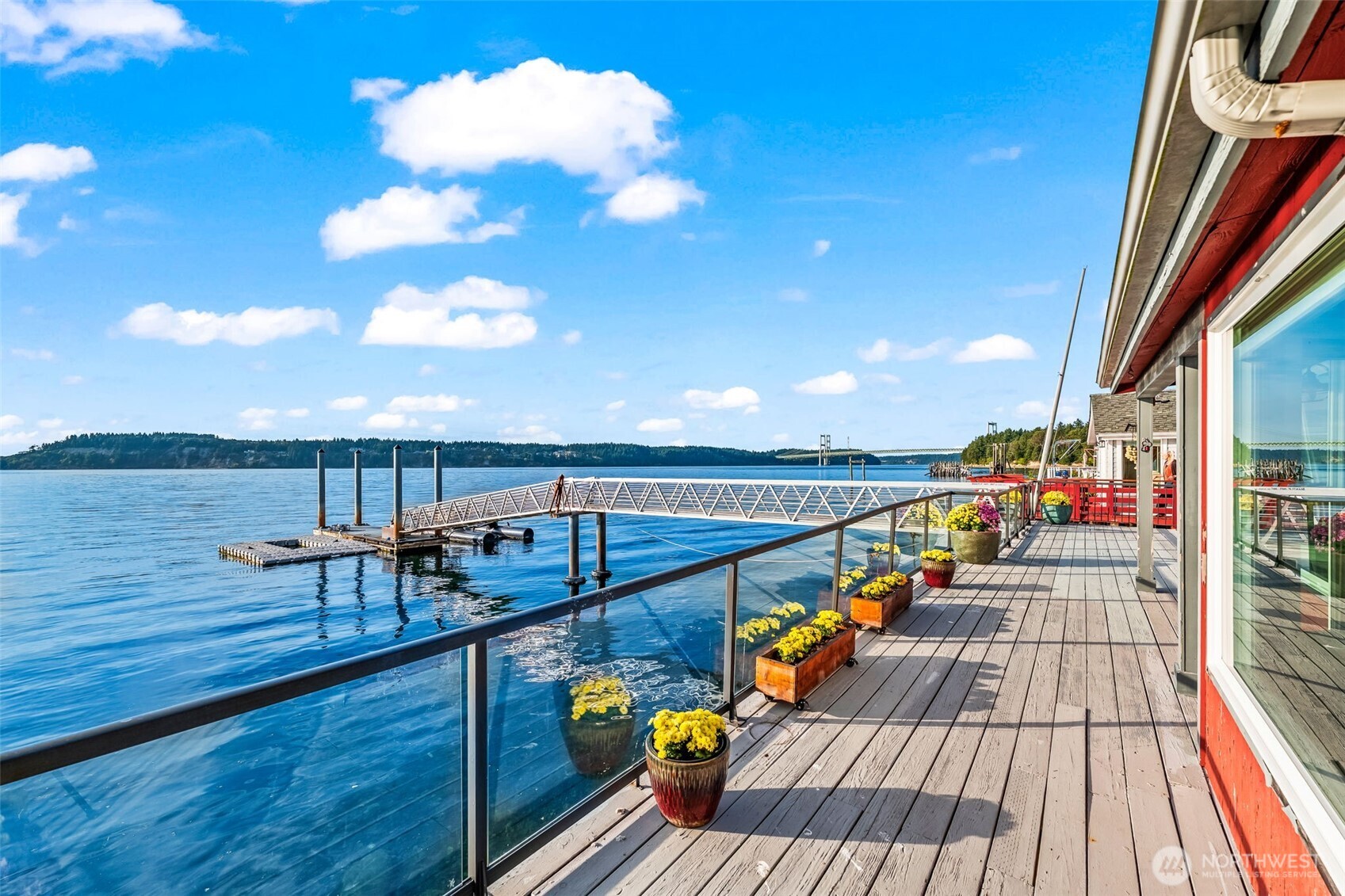 1542 1538 S Wilton Road , Tacoma, WA 98465