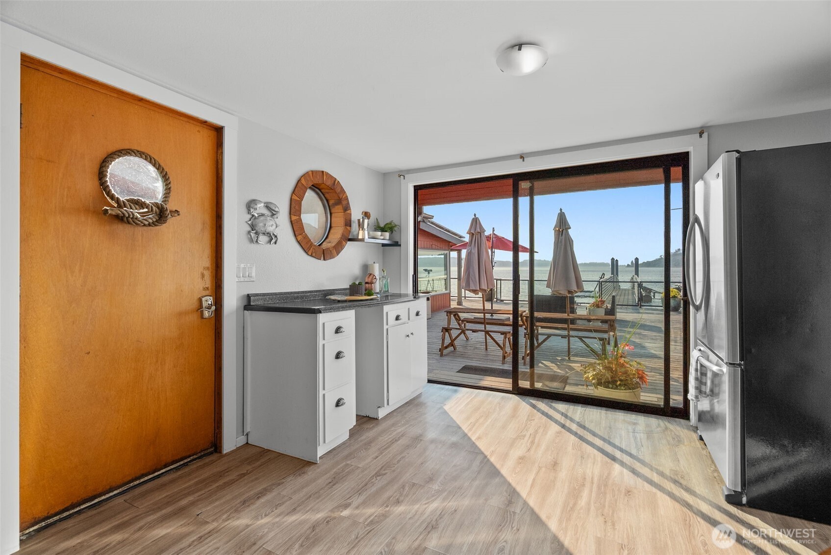 1542 1538 S Wilton Road , Tacoma, WA 98465