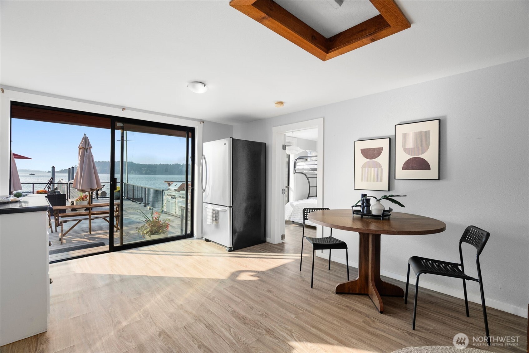 1542 1538 S Wilton Road , Tacoma, WA 98465