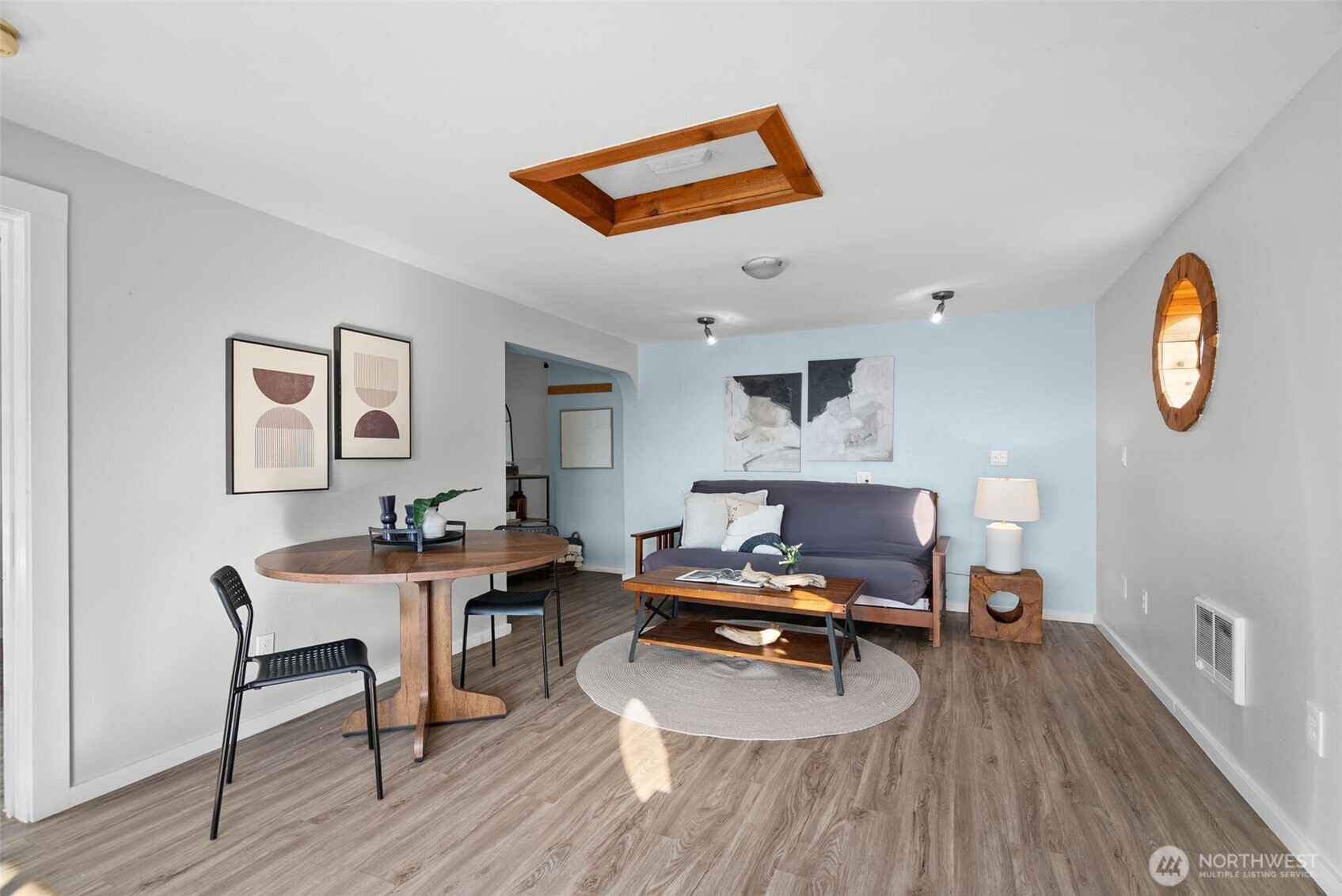 1542 1538 S Wilton Road , Tacoma, WA 98465